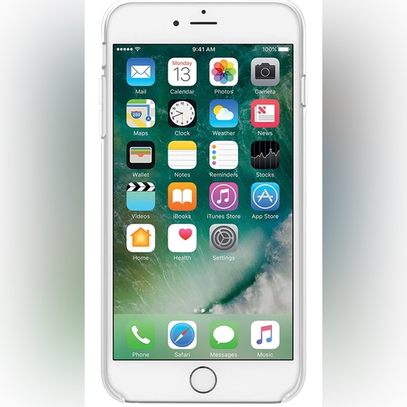 New kate spade new york Protective Hardshell Case for iPhone 8 Plus - Picture 3 of 7